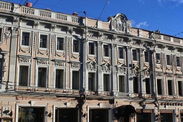 Лафаетт