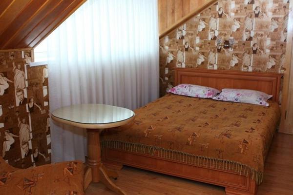 Стандарт одноместный