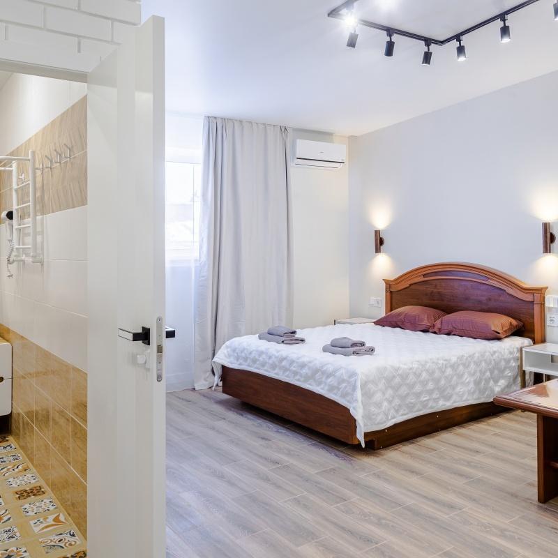 Sitara Apartment K