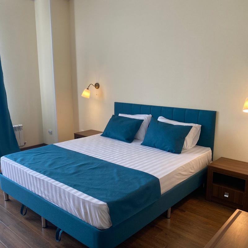 Категория A Single Bed