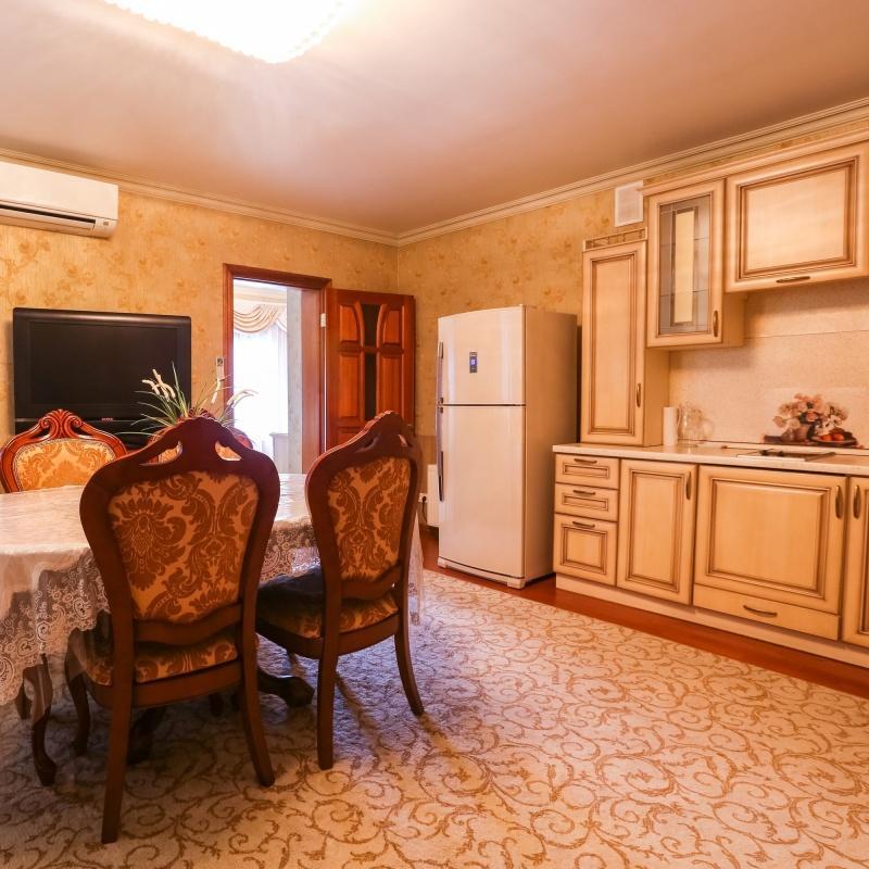 Номер VIP Люкс