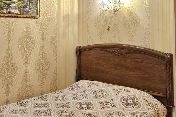 Трёхместный номер (стандарт улучшенный)