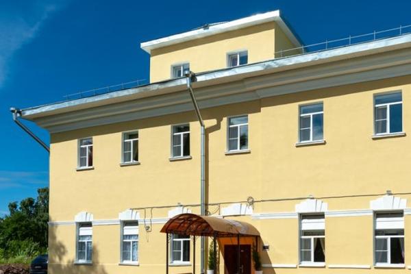 Арт Деко Невский