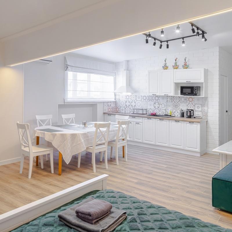 Double room Apartment  Skandi R