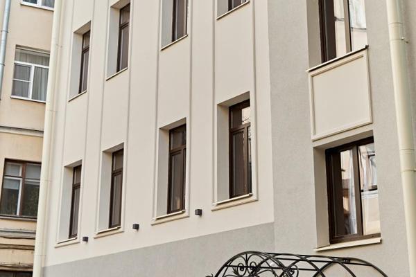 Терраплейс бай Микс Хотелс