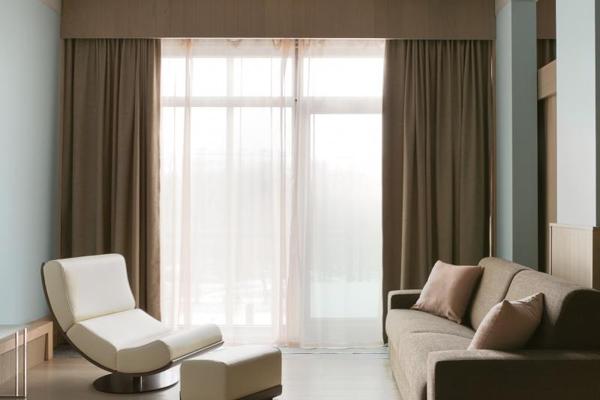 Grand Suite (Представительский люкс)