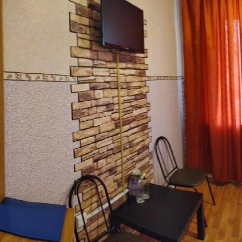 Стандарт двухместный 1 кровать