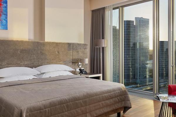 Grand Apartment