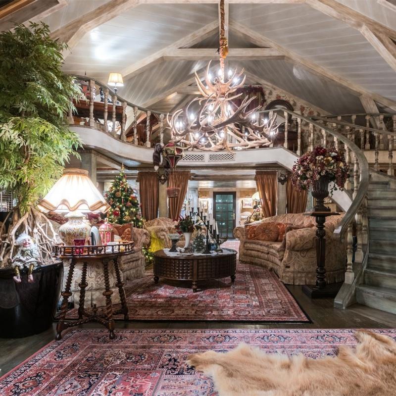 River House