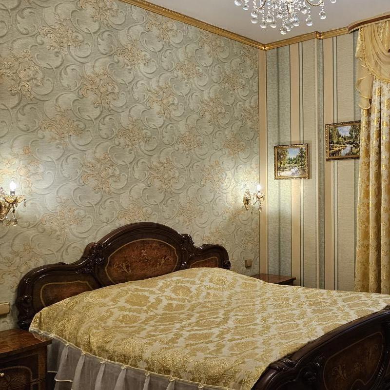 Люкс