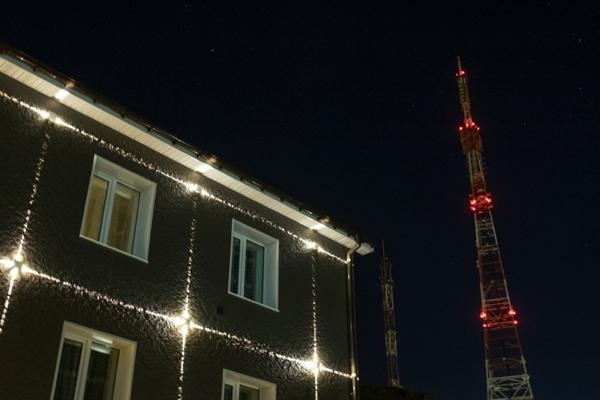Дом Орла