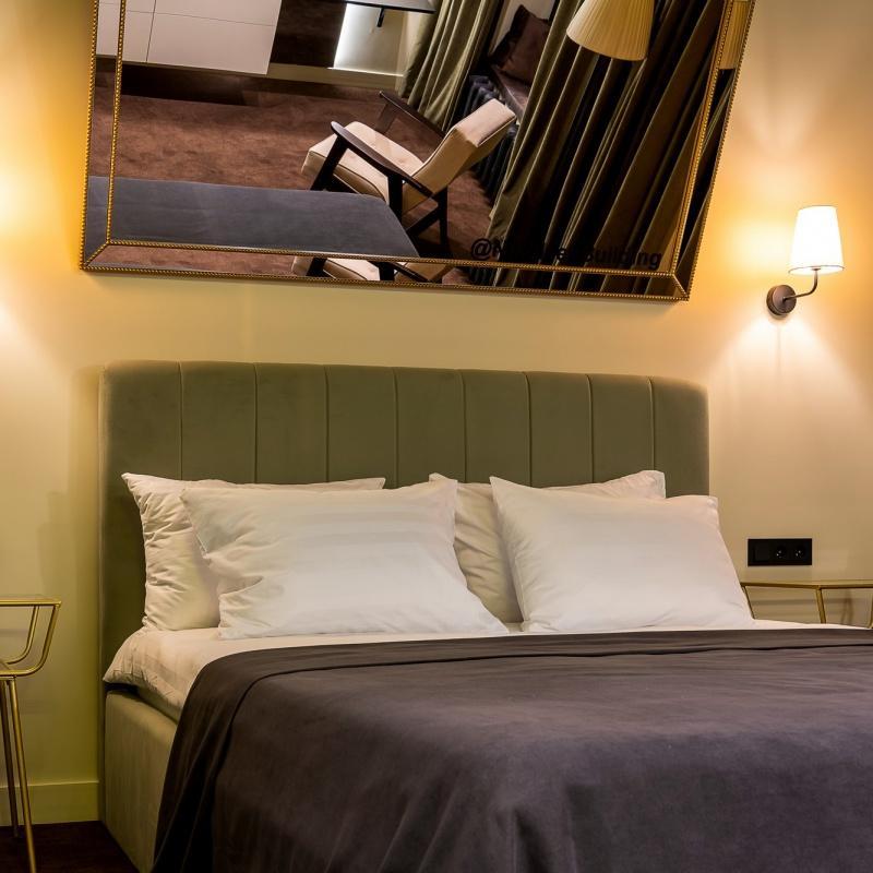 Room comfort