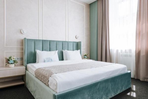 Люкс White Room