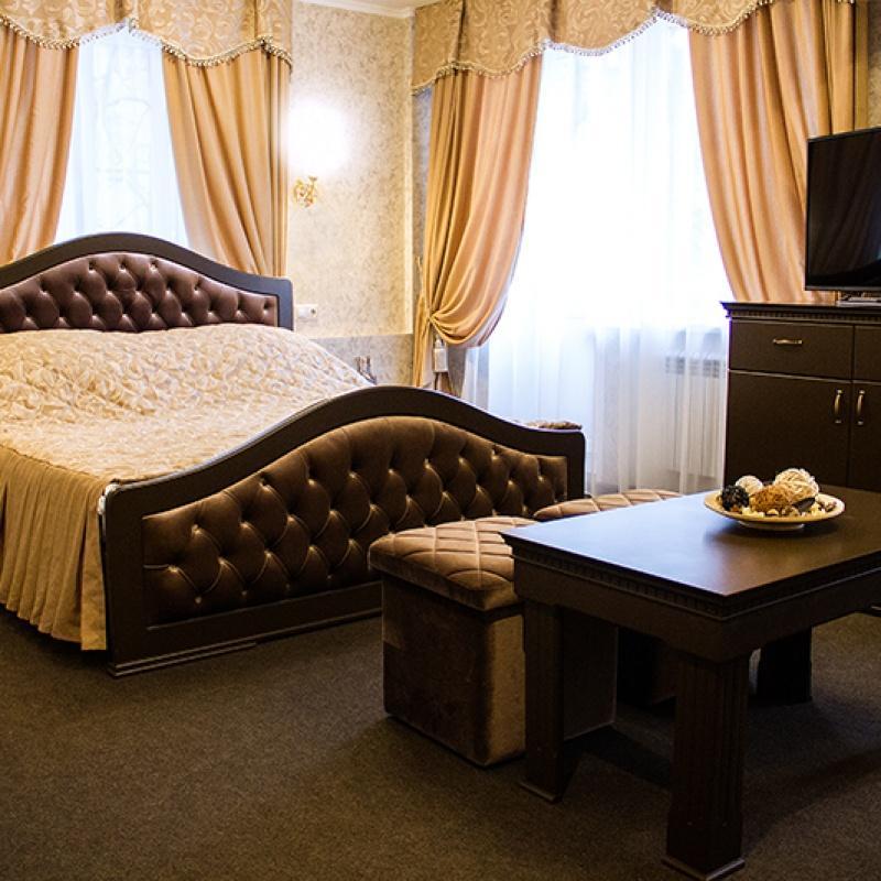 Делюкс