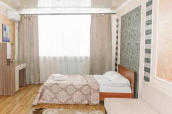 Стандарт одноместный