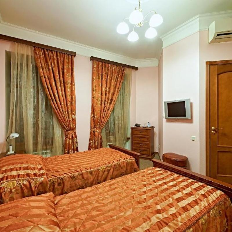 Стандарт