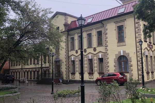 Маргаритовъ