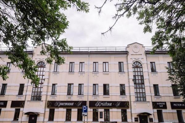 ОТО Смоленск (б. Версаль)