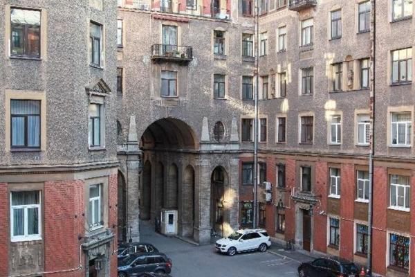 Аркада